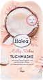 Maska w płachcie Milky Kokos Balea