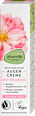Augencreme Wildrose alverde NATURKOSMETIK