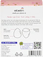 Make-up-Eier Set Secret Flower Charm 2tlg. ebelin