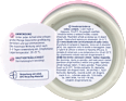 Deodorante in crema con bicarbonato di sodio e zinco Balea