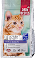 Cibo umido adult con merluzzo carbonaro DEIN BESTES