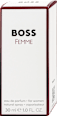 Eau de Parfum Femme HUGO BOSS