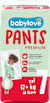 Baby Pants Premium Gr. 7 XXL (17+ kg) babylove