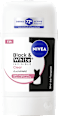 Antitranspirant Deostick Black & White Invisible Clear NIVEA