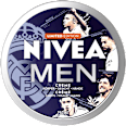 Pflegecreme NIVEA MEN