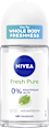 Deo Roll-On Fresh Pure NIVEA