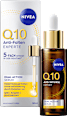 Anti Falten Serum Q10 Experte Dual Action NIVEA