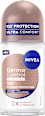Deo Roll-On Extreme Protection Derma Control Clinical Ultra Comfort NIVEA