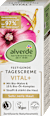 Spevňujúci denný pleťový krém Vital+  alverde NATURKOSMETIK