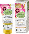 Dnevna krema za lice Vital+ alverde NATURKOSMETIK