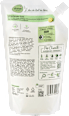 Pro Climate negovalni gel za prhanje z bio meto in bio bergamotko, polnilo alverde NATURKOSMETIK