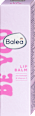 Ajakbalzsam, Be You, kókuszolajjal és E-vitaminnal Balea