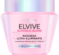 Maschera GLYCOLIC GLOSS ultra-illuminante L'Oreal Paris ELVIVE