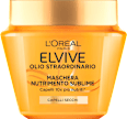 Maschera OLIO STRAORDINARIO nutrimento sublime L'Oreal Paris ELVIVE