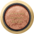 Blush Facefinity 010 Nude Mauve MAX FACTOR
