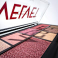 Paleta sjenila za oči The Deep Velvet CATRICE