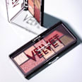 Paleta sjenila za oči The Deep Velvet CATRICE