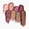 Paleta sjenila za oči The Deep Velvet CATRICE