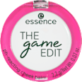 tvářenka reagující na pH pleti The Game Edit 01 Pretty Serve, Please! essence