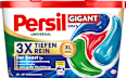 Vollwaschmittel Universal Gigant Discs  Persil