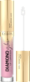 Glos za ustnice Diamond Glow, 02 Strawberry Mouse EVELINE COSMETICS