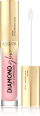 Glos za ustnice Diamond Glow, 14 Angel Kiss EVELINE COSMETICS