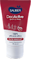 Deodorante in crema DeoActive Sport & Stress SAUBER