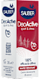 Deodorante in crema DeoActive Sport & Stress SAUBER