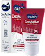Deodorante in crema DeoActive Sport & Stress SAUBER