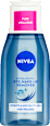 Nežen odstranjevalec ličil za oči Pure Hyaluron NIVEA