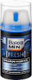 Gesichtscreme Fresh Hyaluron Hydrogel Balea MEN