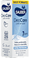 Deodorante in crema DeoCare pelli sensibili  SAUBER