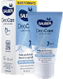 Deodorante in crema DeoCare pelli sensibili  SAUBER
