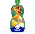 Purea di pera in pouch Mellin