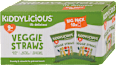 Zeleninové tyčinky 10x12 KIDDYLICIOUS