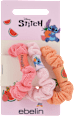 Scrunchy gumica za kosu Stitch ebelin