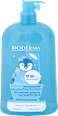 ABCDerm sprchový gel pro děti BIODERMA