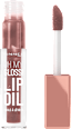 OH MY GLOSS! ulje za usne - 009 Cappuccino RIMMEL LONDON