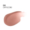 OH MY GLOSS! ulje za usne - 009 Cappuccino RIMMEL LONDON