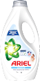 Sensitive tekući deterdžent za pranje rublja, 25 pranja ARIEL