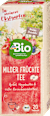 Milder Früchte Tee dmBio