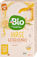 Getreidebrei Hirse ab dem 5. Monat dmBio