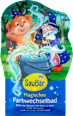 Bombă de baie, magic colorată, 1 an SauBär