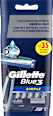Einwegrasierer Blue3 Simple Gillette