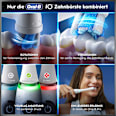 Elektrische Zahnbürste iO Series 10 Stardust White Oral-B