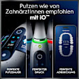 Elektrische Zahnbürste iO Series 10 Stardust White Oral-B