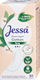 slipové vložky, Cotton, dlouhé Jessa