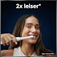 Elektrische Zahnbürste iO Series 10 Stardust White Oral-B