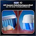 Elektrische Zahnbürste iO Series 10 Stardust White Oral-B