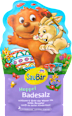 Sare de baie Hoppel  SauBär
